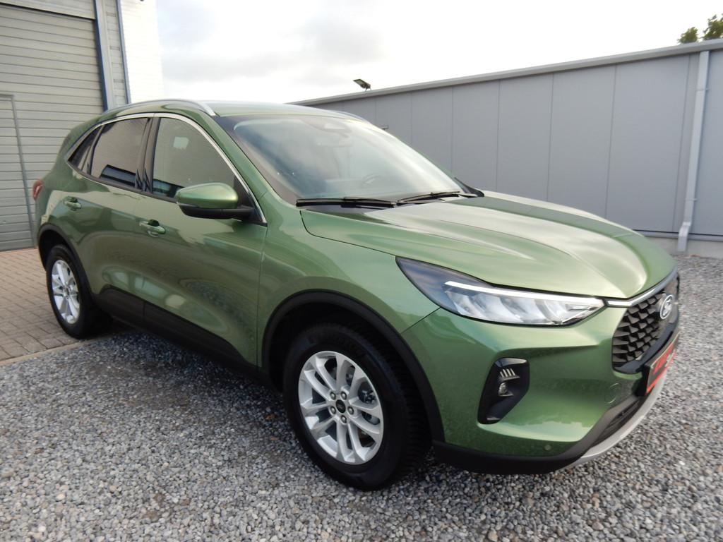 Ford Kuga 6.800 km !, Euro 6, Entreprise, 149 g/km, 5 places