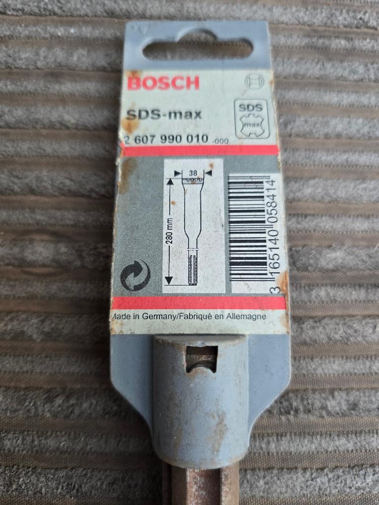Voegenbeitel, Doe-het-zelf en Bouw, Gereedschap | Boormachines, Ophalen of Verzenden, Nieuw
