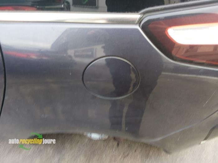 Tank Klep van een Citroen C4 Picasso (KEN), Gebruikt, -, -, 3 maanden garantie