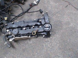 Cache culbuteur Opel Zafira C 1.6CDTi 100kw  LP/15369, Enlèvement, Utilisé, Opel