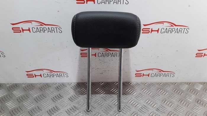 Support principal d'un Mercedes C-Klasse, 3 mois de garantie, Utilisé, -, -