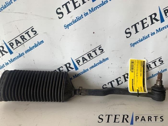 Stuurkogel van een Mercedes A-Klasse, Gebruikt, -, Ophalen of Verzenden, -