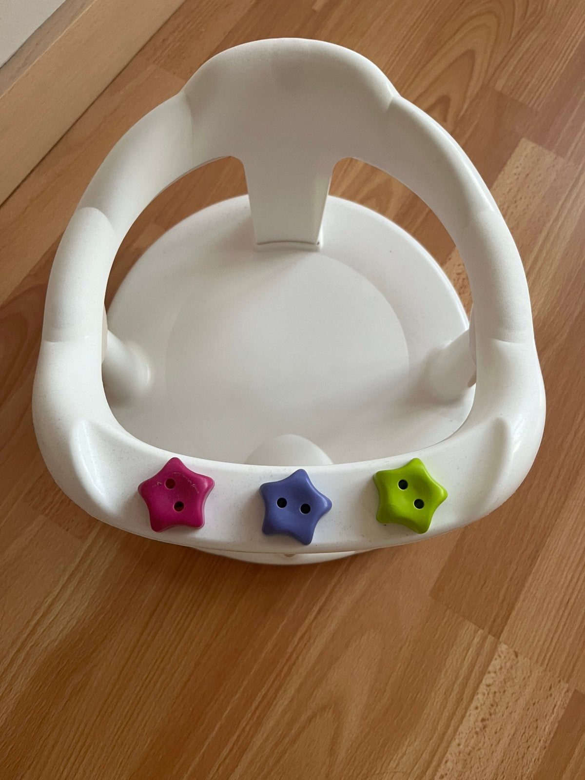 Badzitje baby, Kinderen en Baby's, Badjes en Verzorging, Ophalen, Zo goed als nieuw