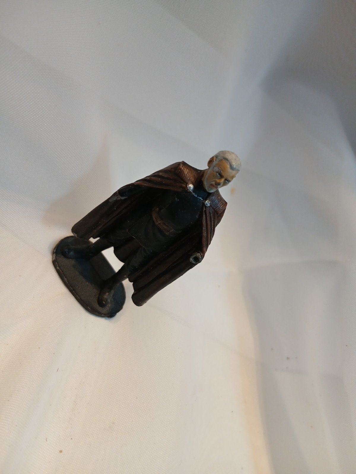 figurine en métal, Enlèvement ou Envoi