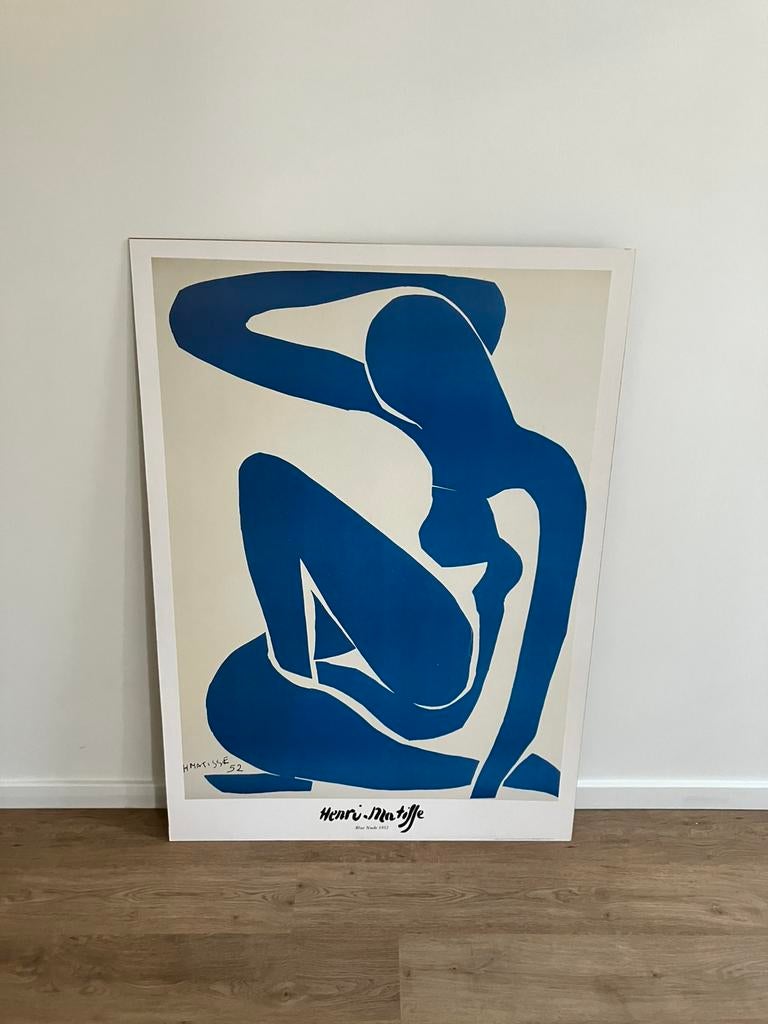 Schilderij gratis, Antiek en Kunst, Ophalen