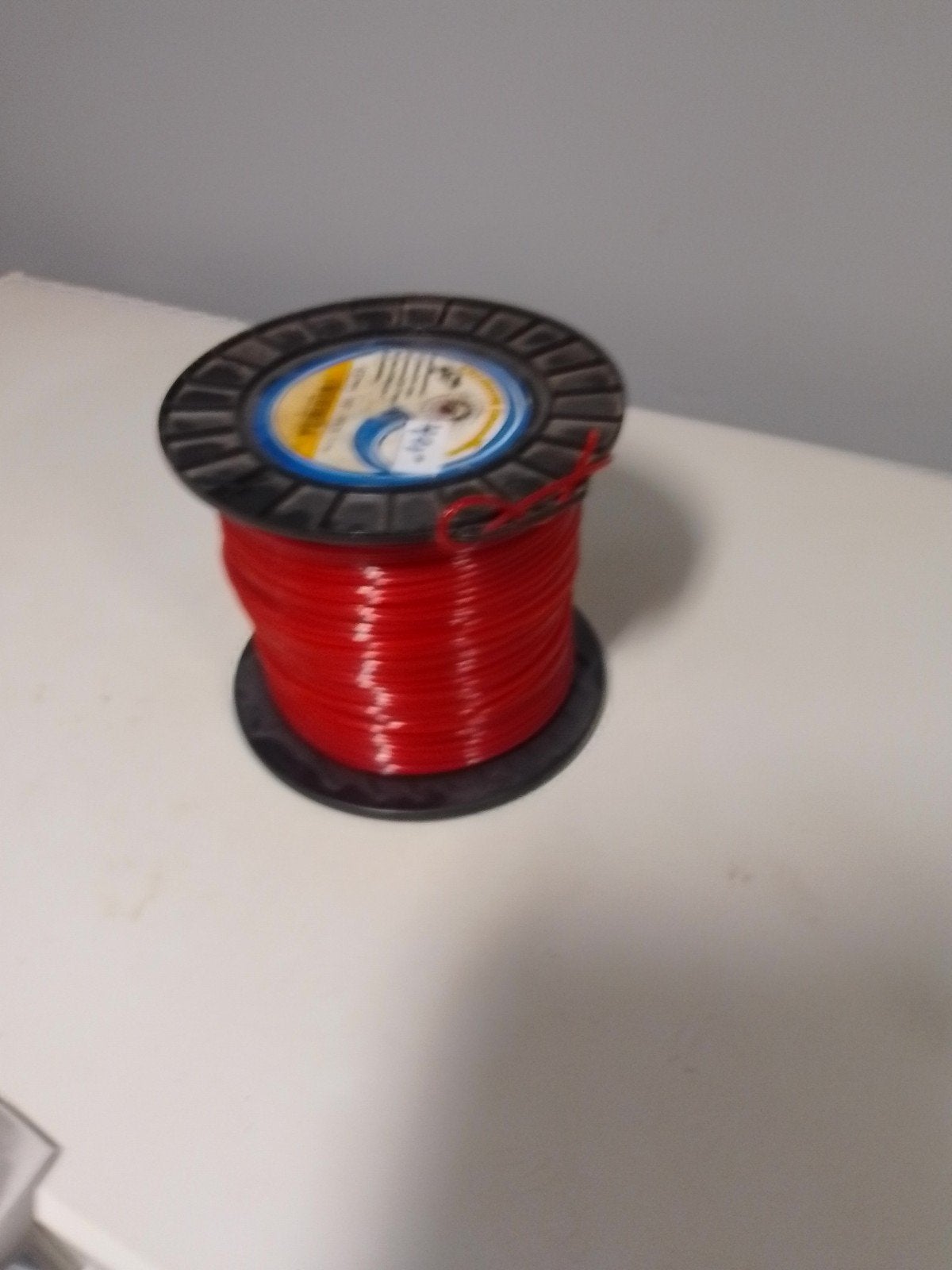 360 mètres de fil de coupe en nylon de 2,7 diamètres pour dé, Articles professionnels, Enlèvement, Faucheuse