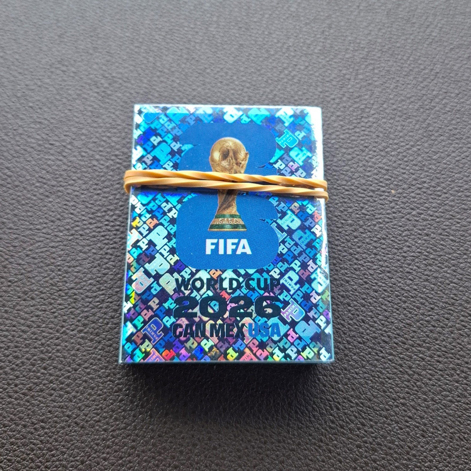 Panini WK 2026 stickers te ruil, Ophalen of Verzenden