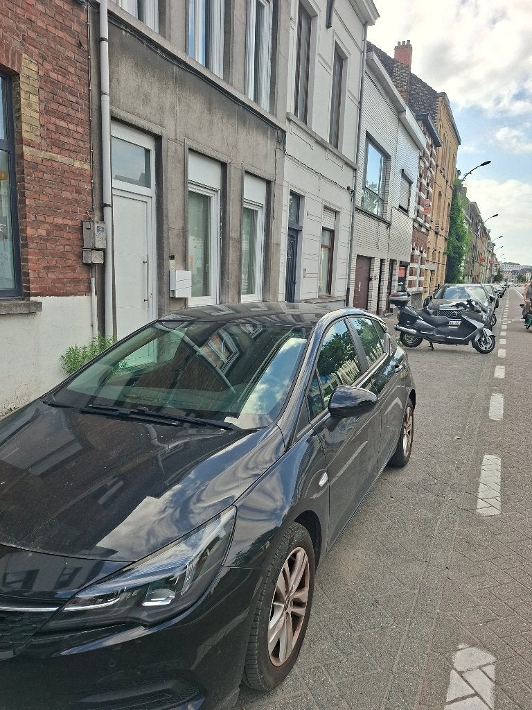 À vendre, Autos, Opel, Achat, Euro 6, 5 portes, Diesel
