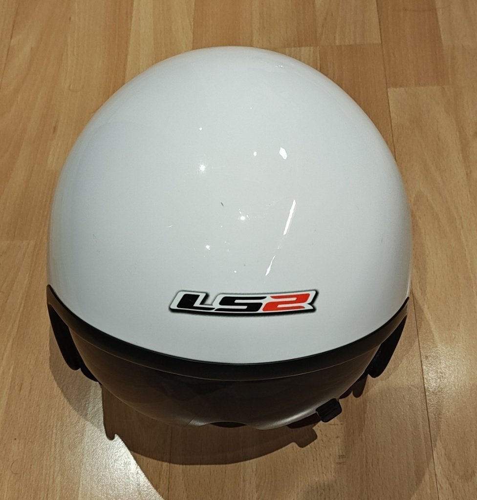 helm, Motoren, XS, Kinderen, Jethelm, Nieuw zonder kaartje