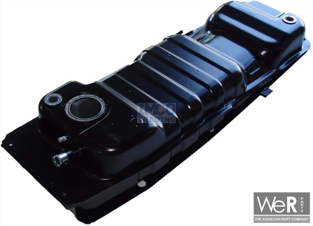 Brandstoftank – SsangYong Rexton I 2002-02/2006, KGM Europe GmbH, Ophalen of Verzenden, Info@smotor.com, Ssangyong