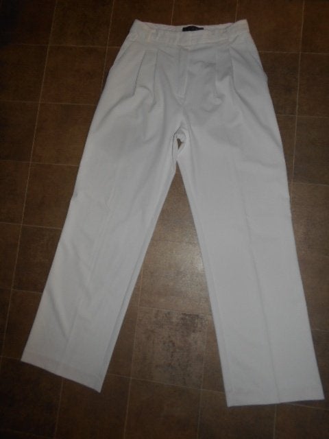 Pantalon Nice Icona/Taille M, Taille 38/40 (M), Enlèvement ou Envoi, Beige, Comme neuf