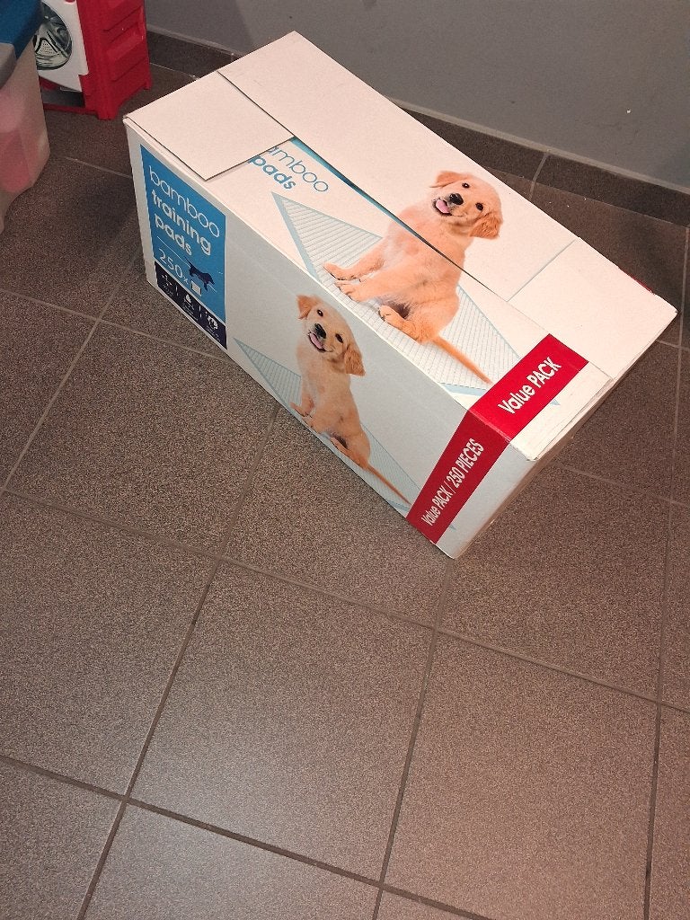 Puppy pads, Dieren en Toebehoren, Overige merken, Ophalen, Nieuw, Overige typen