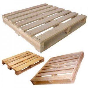 ik zoek: gratis houten palletten, Tuin en Terras, Ophalen