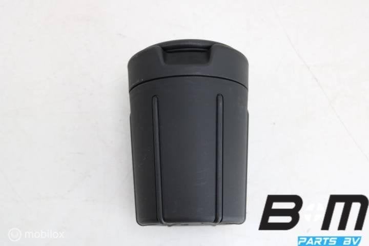 Asbak VW Golf Sportsvan 561857961, Utilisé