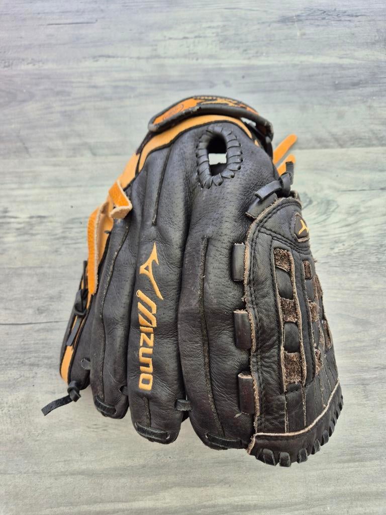 Gants de baseball marque Mizuno, Enlèvement ou Envoi, Baseball