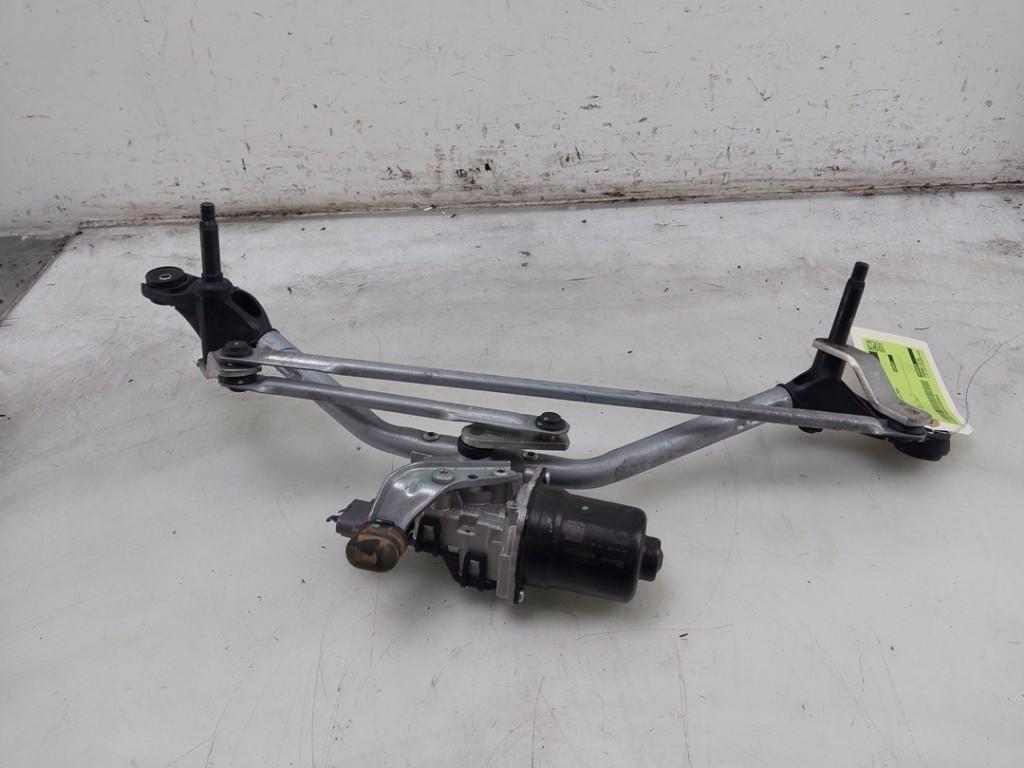 MOTEUR + TRINGLERIE ESSUIE GLACE AVANT Kangoo Express (RFK), Autos : Pièces & Accessoires, Renault, Valeo, Utilisé, 100, rue de Courcelles
75017  Paris, FR
