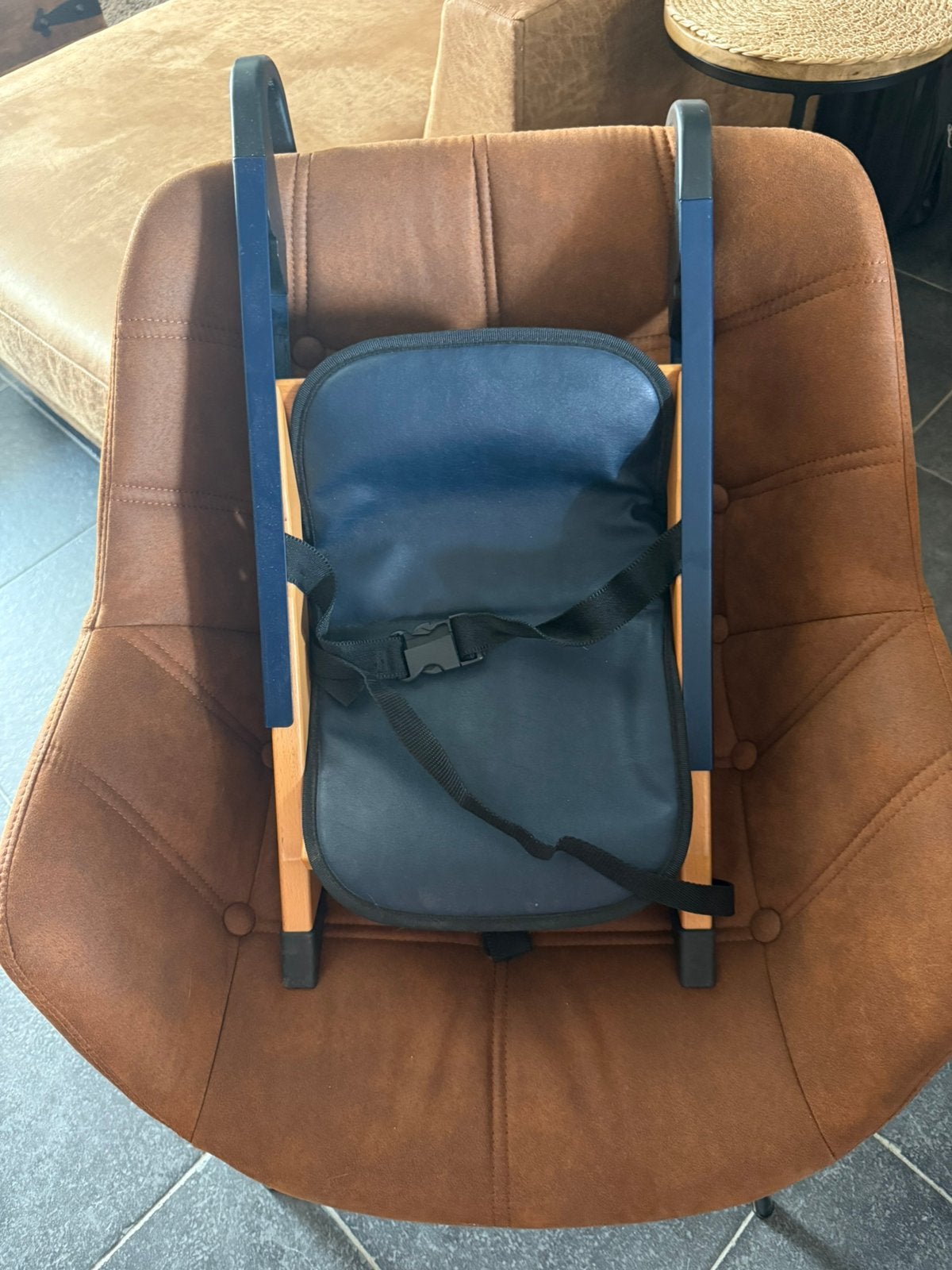 Handy sitt stoelverhoger, Enfants & Bébés, Enlèvement, Utilisé
