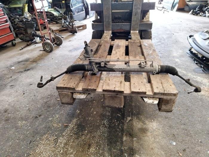 Crémaillère de direction d'un BMW 3-Serie, Autos : Pièces & Accessoires, -, 3 mois de garantie, Utilisé, -