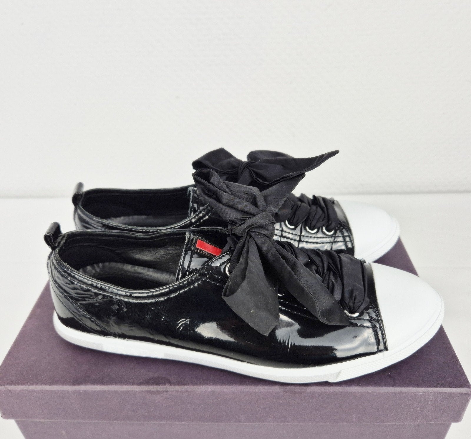 Chaussures Prada pour femme, Enlèvement ou Envoi