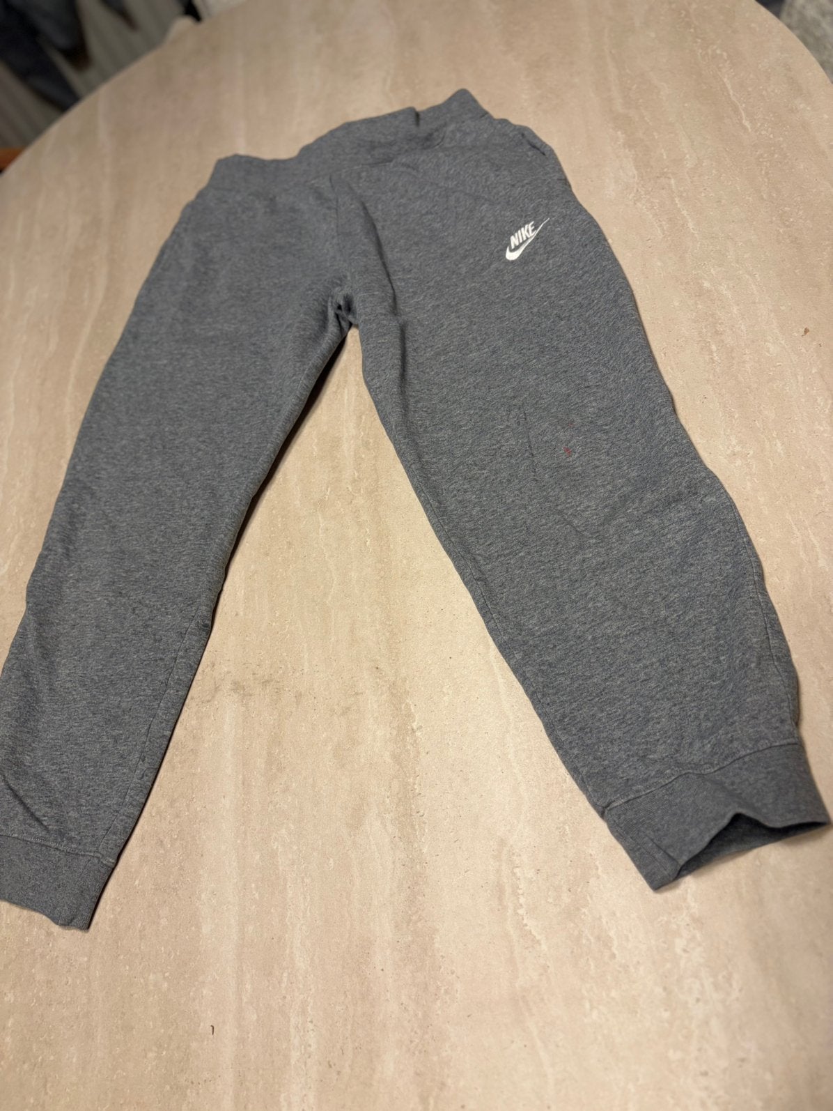 Training nike, Enlèvement ou Envoi, Comme neuf