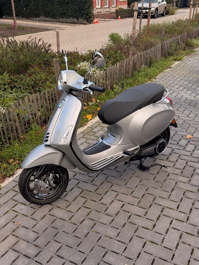 Vespa Primavera Elettrica (45km/h) 2025, Ophalen, Overige modellen, Elektrisch, 0 cc