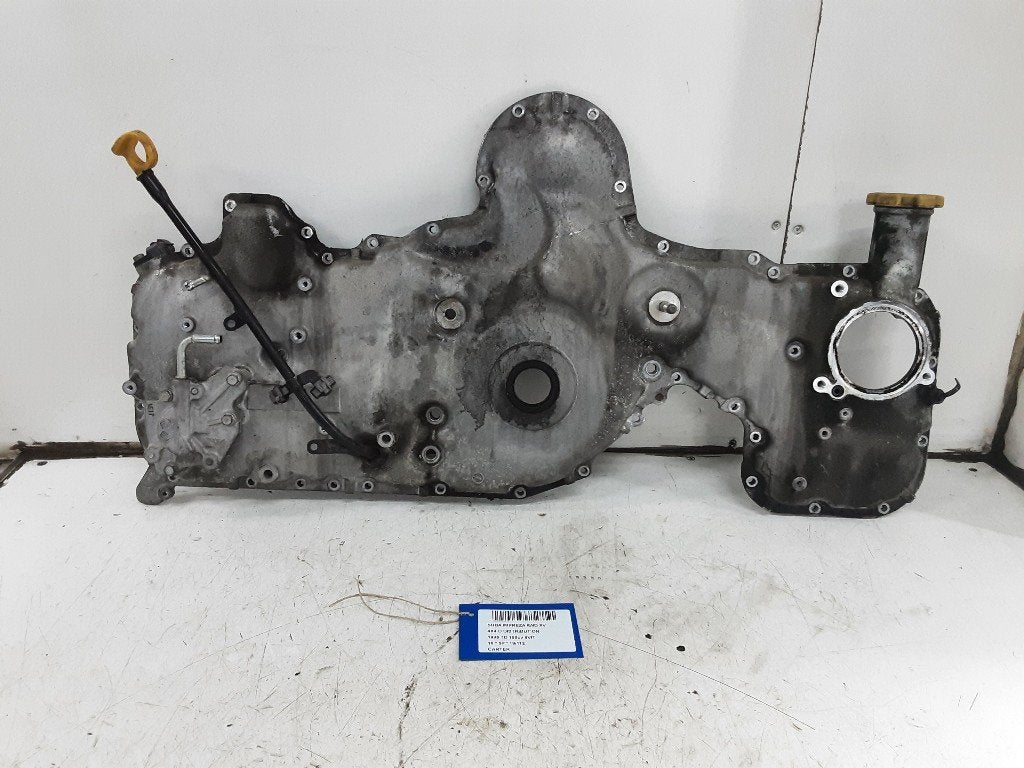 CARTER Subaru Impreza III (GH / GR) (01-2007/01-2013), Subaru, Gebruikt, Mevr. I. Hauben, Rue de l'Espoir 34 34
4030  GRIVEGNÉE, BE
