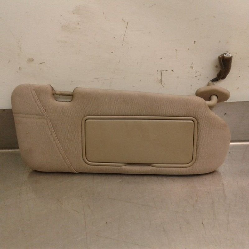 ZONNEKLEP Kia Sorento I (JC) (01-2002/12-2011), Auto-onderdelen, Gebruikt, Kia