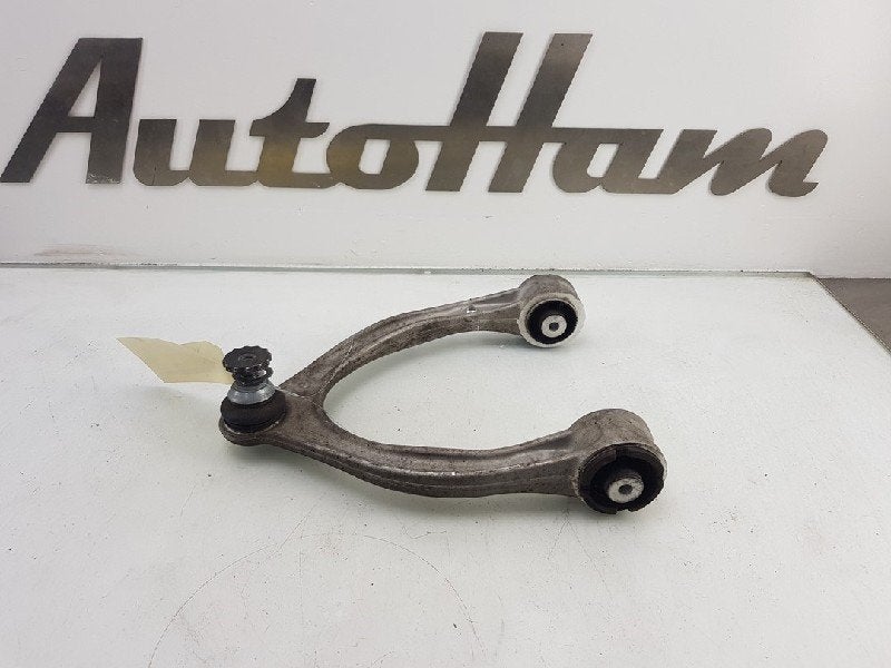 BRAS DE SUSPENSION AVANT GAUCHE (TRIANGLE) C Estate (S205), Dhr. J. Ham, Mercedes-Benz, Administratie@autoham.nl, Utilisé