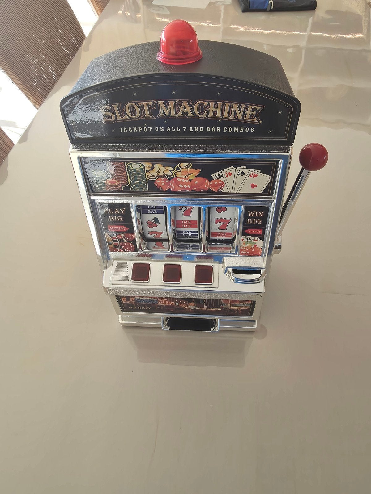 slot, Collections, Machines | Machines à sous, Euro, Enlèvement, Neuf