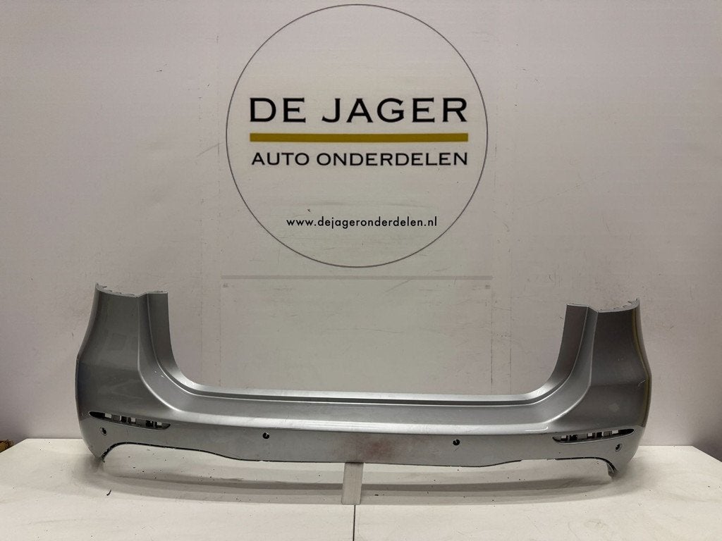 Pare-chocs arri re MERCEDES CLASSE B W247 A2478855100, Pare-chocs, Mercedes-Benz, Utilisé, Mercedesstrasse 120
70372  Stuttgart, DE