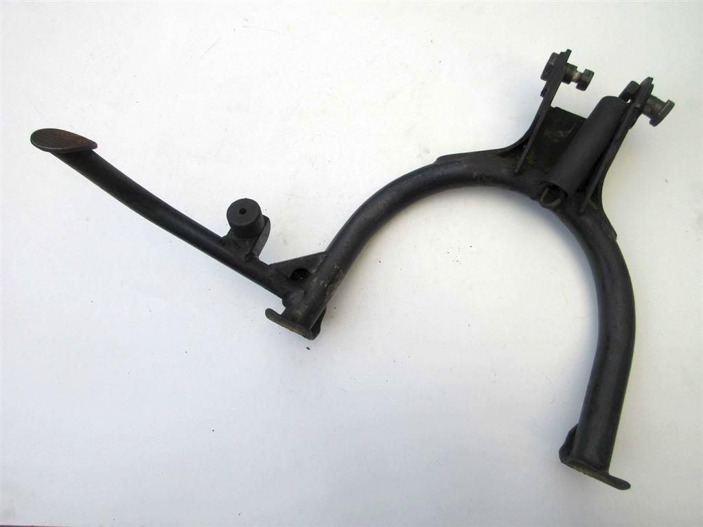 Yamaha XJ600 middenbok Diversion midden bok standaard XJ 600, Ophalen of Verzenden, Gebruikt