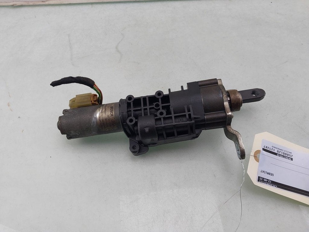 MOTEUR DE HAYON A6 Avant (C8) (|4K9827851B|4K9827851C|), Utilisé, Audi, Haillon arrière