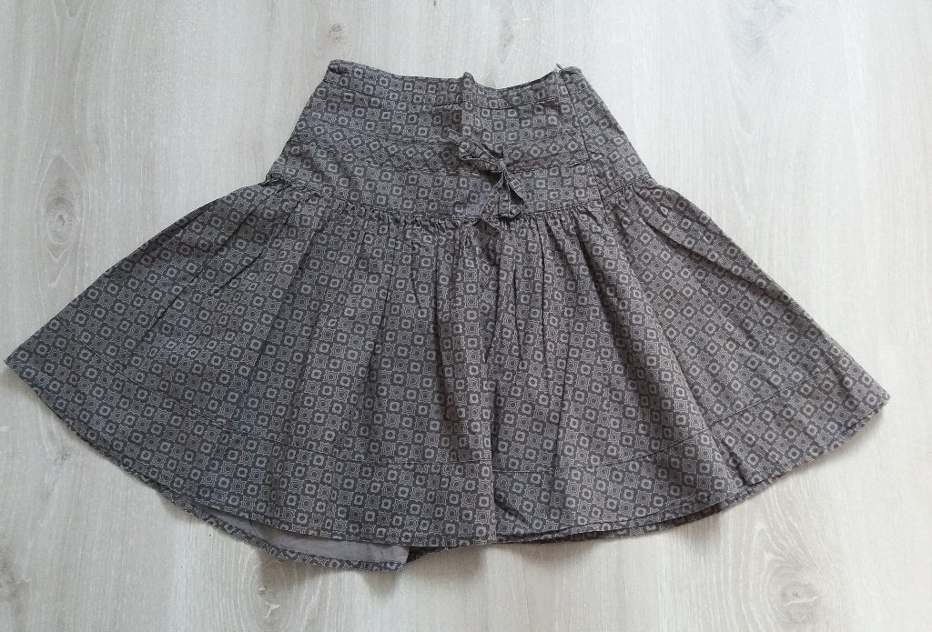 Verschillende rokjes, maat 128, Kinderen en Baby's, Kinderkleding | Maat 128, Meisje, JBC, Ophalen of Verzenden, Zo goed als nieuw