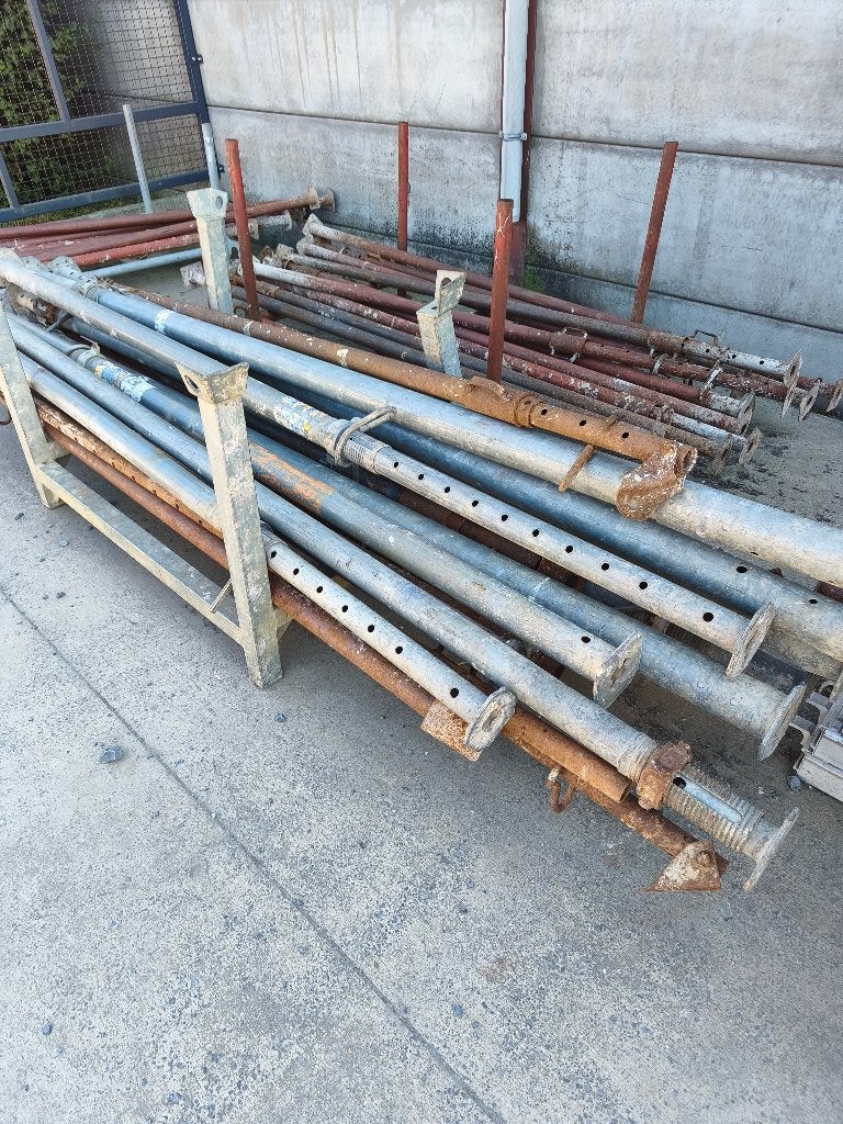 Etançons renforcé 240/440 : 7 pièces : 20 € pièce, Hobby & Loisirs créatifs, Bricolage, Enlèvement, Comme neuf