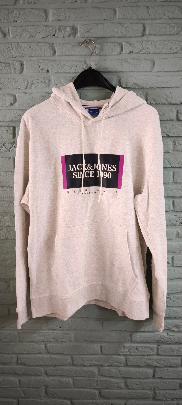 ‼️‼️Splinternieuwe Jack & Jones Originals Hoodie maat XXL‼️, Ophalen of Verzenden