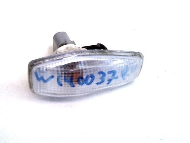 KNIPPERLICHT RECHTS Hyundai Tucson (JM) (01-2004/12-2010), Gebruikt, Hyundai