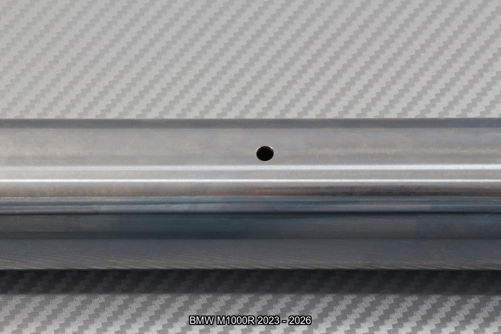 Tubes de fourche Inversée SPR BMW M1000R 2023 - 2026, Enlèvement ou Envoi, Neuf