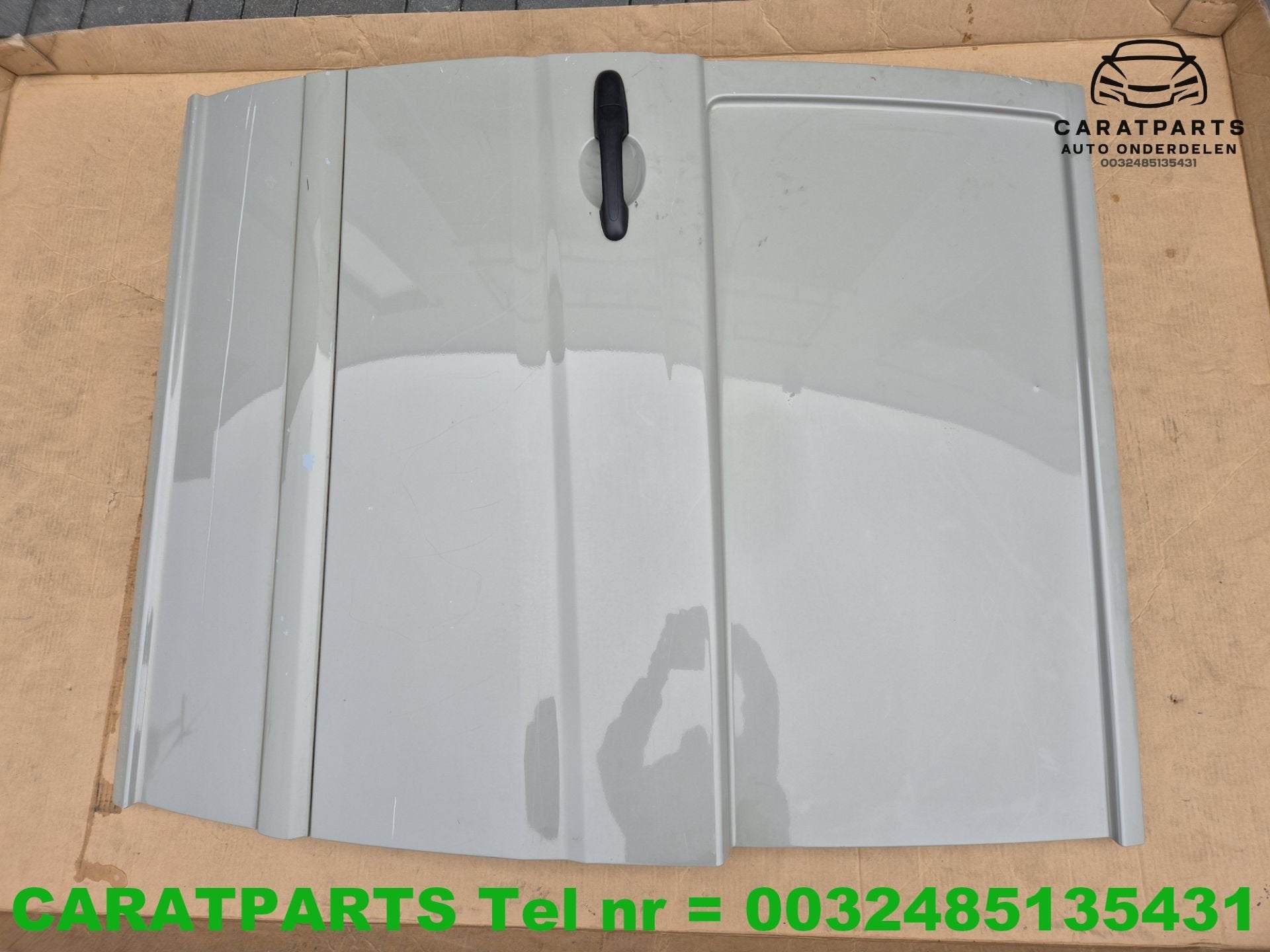 Mercedes Vito schuifdeur vito zijdeur vito zij deur vito 639, Auto-onderdelen, Gebruikt, Mercedes-Benz AG, Deur, Mercedes-Benz