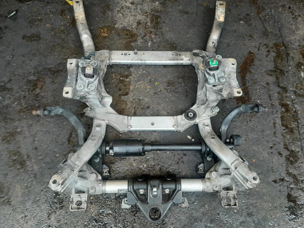 BARRE STABILISATRICE AVANT Range Rover Sport (LW), Utilisé, Land Rover