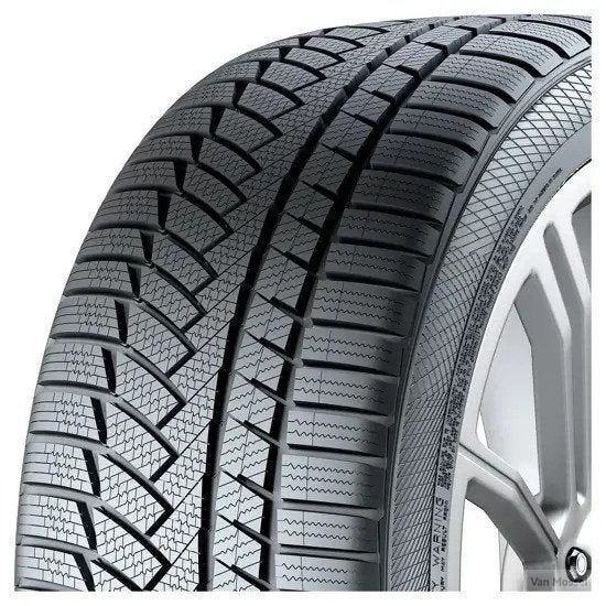 Continental WinterContact TS850P 225/45/R19 96V, Auto-onderdelen, Banden en Velgen, 19 inch, -, -, Nieuw