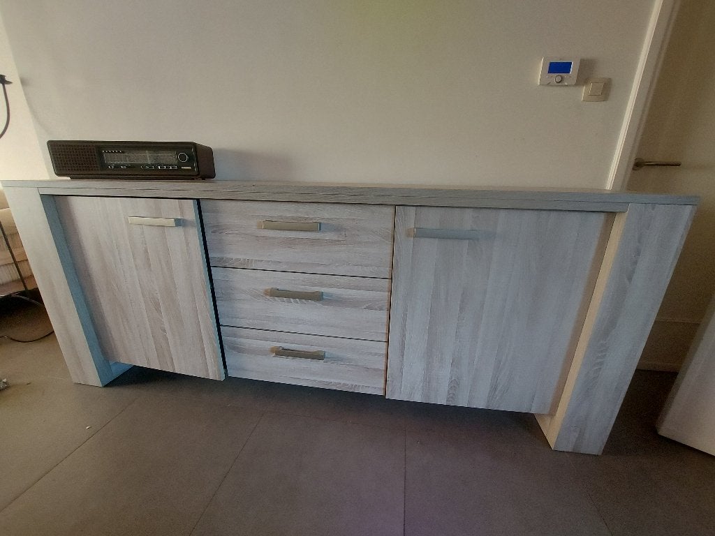 Eetplaats, Maison & Meubles, Enlèvement, Utilisé