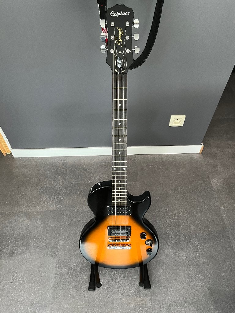 Gitaar, Ophalen, Zo goed als nieuw, Western- of Steelstringgitaar