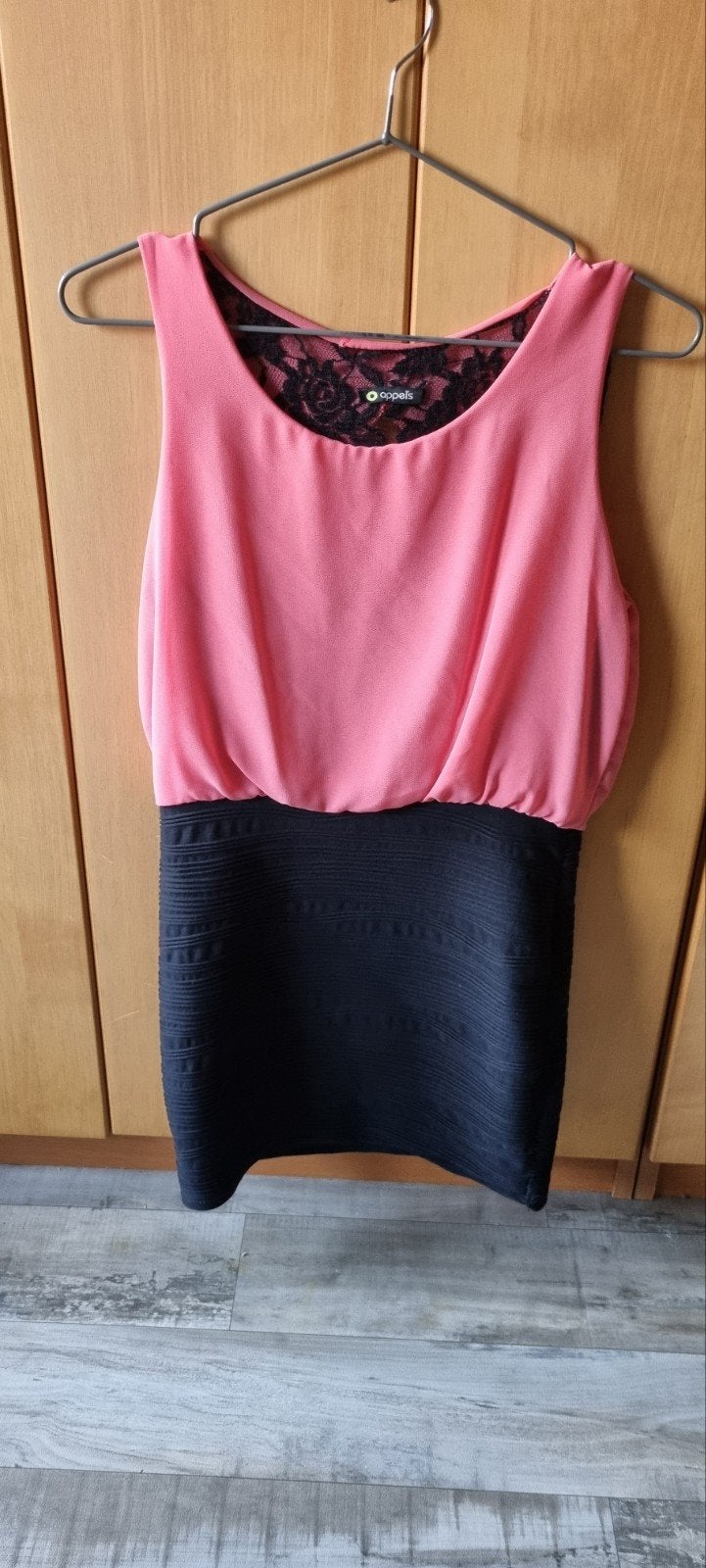 jurk Appels maat S, Kleding | Dames, Ophalen, Maat 36 (S)
