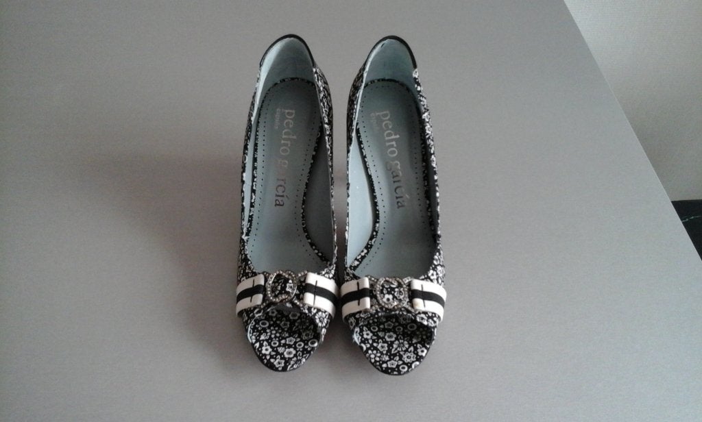 Chaussure M41 pour femme, Enlèvement ou Envoi, Escarpins, Comme neuf, Pedro Garcia