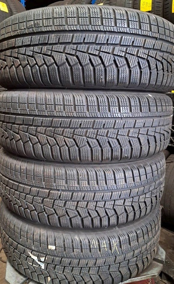 Démo hivernale 1856515 185/65/15 185/65R15 92H, Enlèvement