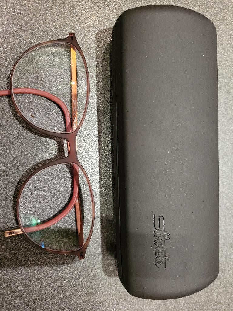 Nieuwe leesbril ., Enlèvement, Neuf, Lunettes de lecture