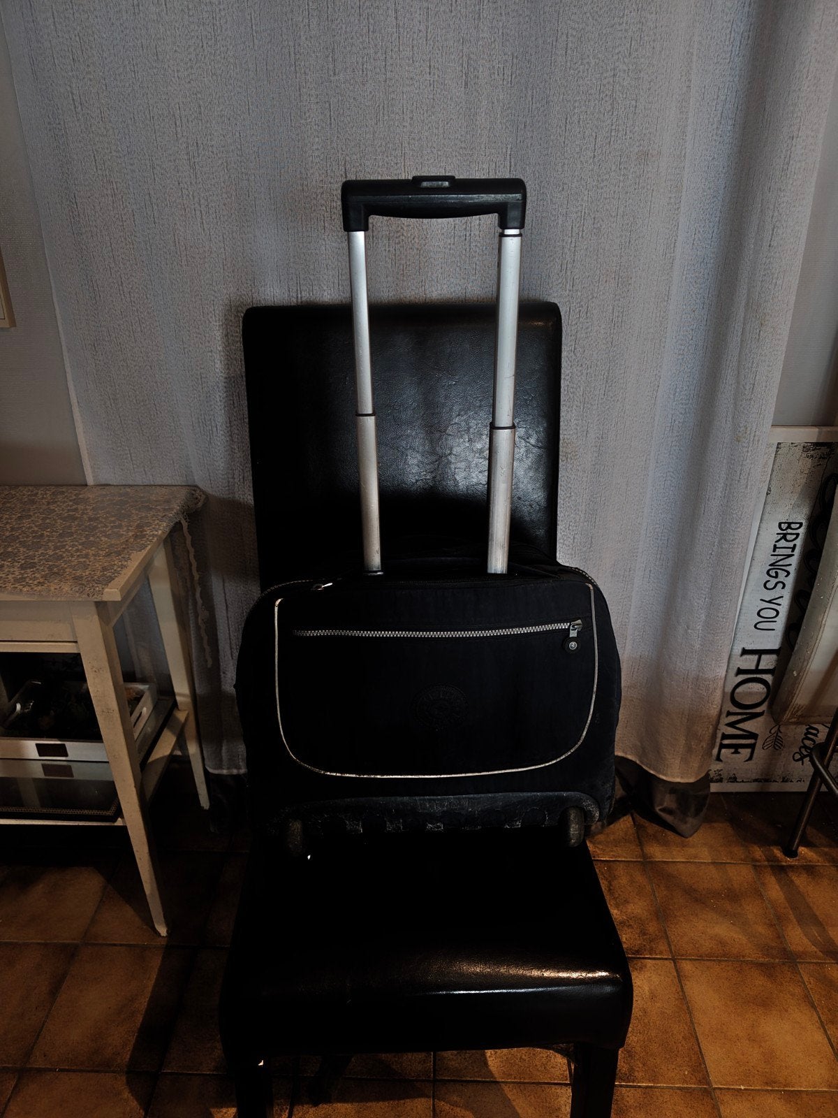 cartable Kipling a roulette, Enlèvement ou Envoi, Utilisé, Autres types