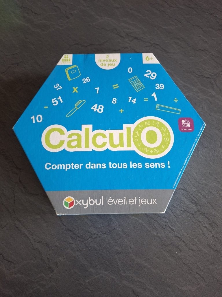 Jeu de société, Enlèvement, Moins de 500 pièces, Comme neuf, Autres types