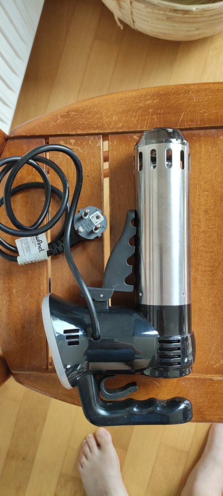 Sonde Thermo plongeur pour cuisson sous vide, Electroménager, Enlèvement ou Envoi