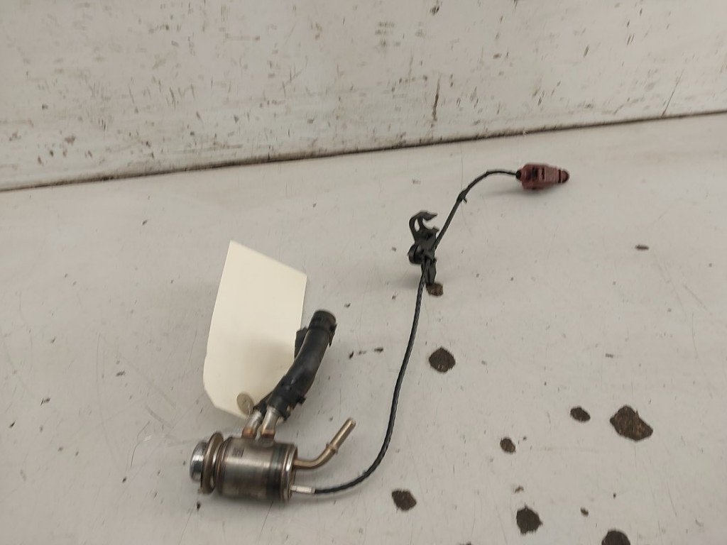 ADBLUE INJECTOR Volkswagen Caddy Cargo V (SBA / SBH), Robert Bosch AG, Gebruikt, Volkswagen, Robert-Bosch-Allee 1
74232  Abstatt, DE